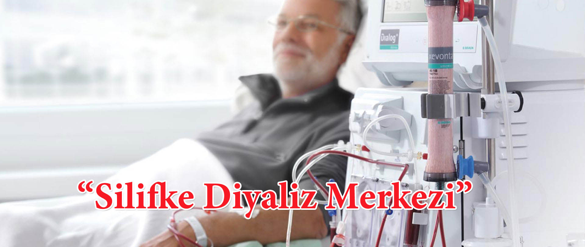 Silifke Hemodiyaliz Merkezi